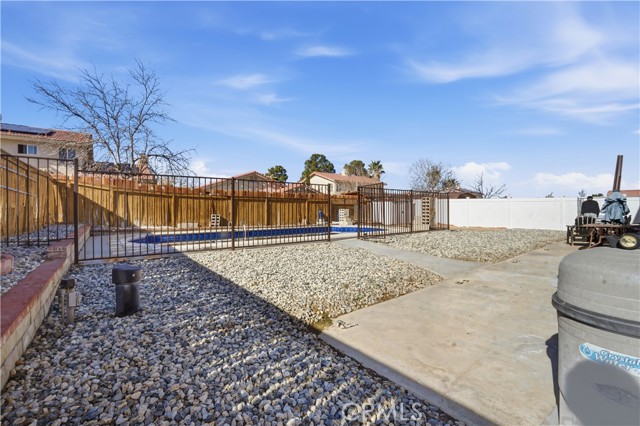 Detail Gallery Image 50 of 64 For 15342 Kearny, Adelanto,  CA 92301 - 5 Beds | 3 Baths