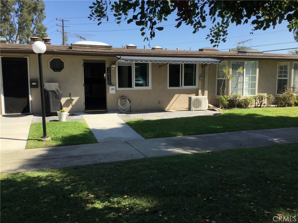 13121 Del Monte Dr., M11-283B