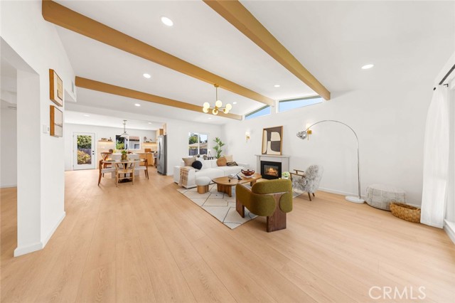 Detail Gallery Image 3 of 31 For 9850 E Lemon Ave, Arcadia,  CA 91007 - 3 Beds | 2 Baths