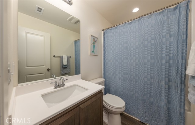 Detail Gallery Image 19 of 31 For 1381 Pyrite Way, Beaumont,  CA 92223 - 3 Beds | 2/1 Baths