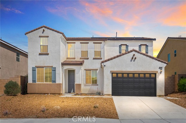 Detail Gallery Image 1 of 30 For 33076 Lirac Ln, Winchester,  CA 92596 - 6 Beds | 4/1 Baths
