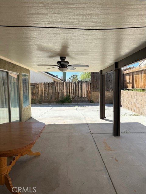 Detail Gallery Image 14 of 19 For 43527 Grange, Lancaster,  CA 93535 - 4 Beds | 2 Baths