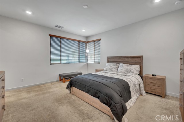 Detail Gallery Image 14 of 41 For 3640 S Allston Paseo #12,  Ontario,  CA 91761 - 3 Beds | 2/1 Baths