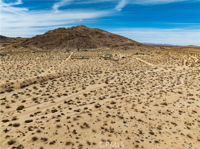Detail Gallery Image 3 of 30 For 0 Avenida Del Sol, Joshua Tree,  CA 92252 - – Beds | – Baths