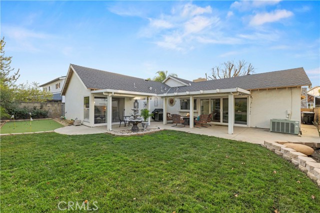 Detail Gallery Image 36 of 39 For 23716 Rotunda, Valencia,  CA 91355 - 3 Beds | 2 Baths