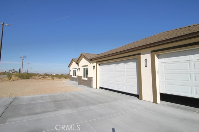 Detail Gallery Image 9 of 33 For 28060 Calcite St, Barstow,  CA 92311 - 4 Beds | 3 Baths