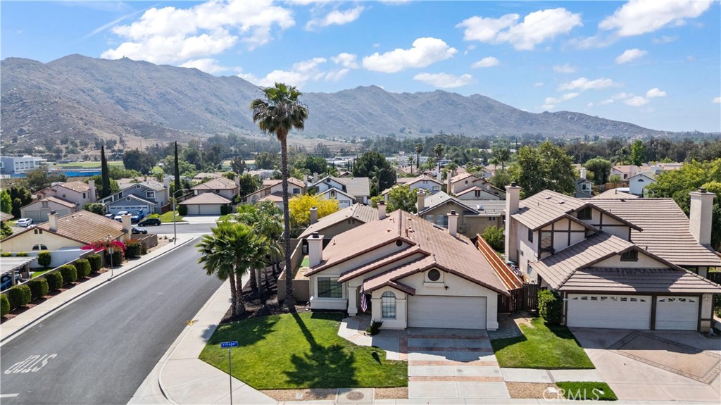 10665 Village Road