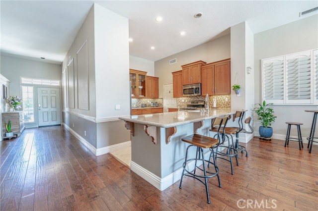 Detail Gallery Image 15 of 54 For 13846 Palomino Creek Dr, Corona,  CA 92883 - 4 Beds | 2 Baths
