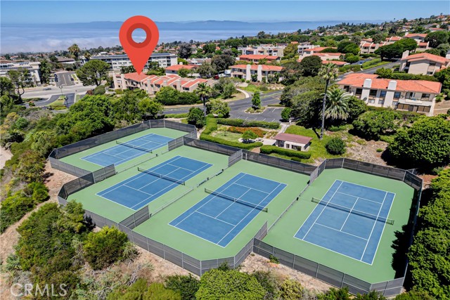 Detail Gallery Image 37 of 47 For 12 Coraltree Ln #7,  Palos Verdes Peninsula,  CA 90274 - 3 Beds | 2/1 Baths