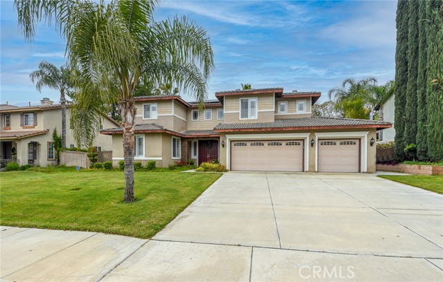 Detail Gallery Image 46 of 46 For 8004 Palm View Ln, Riverside,  CA 92508 - 6 Beds | 4/1 Baths