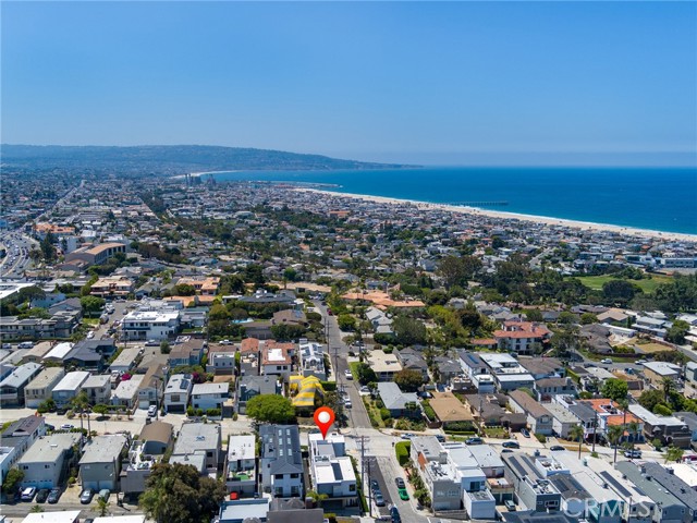 3100 Tennyson Place, Hermosa Beach, California 90254, 4 Bedrooms Bedrooms, ,3 BathroomsBathrooms,Residential,For Sale,Tennyson,SB24059498