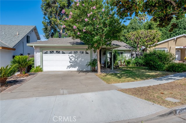 Image 3 for 1879 N Cymbal Pl, Anaheim, CA 92807
