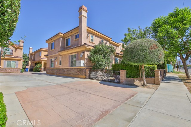 Detail Gallery Image 28 of 30 For 4439 Ellis, Temple City,  CA 91780 - 4 Beds | 3 Baths