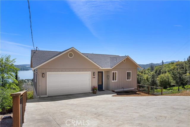 Detail Gallery Image 2 of 66 For 3730 Scenic View Dr, Kelseyville,  CA 95451 - 3 Beds | 3/1 Baths