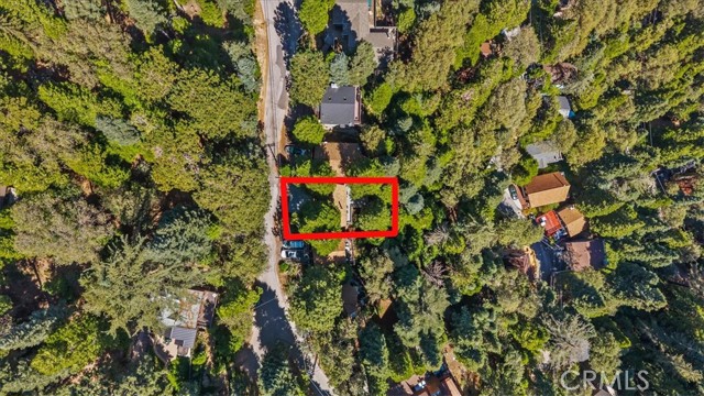 613 E Victoria Court, Lake Arrowhead, CA 92352