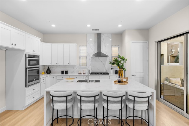 Detail Gallery Image 20 of 70 For 126 Interval, Irvine,  CA 92618 - 5 Beds | 4 Baths