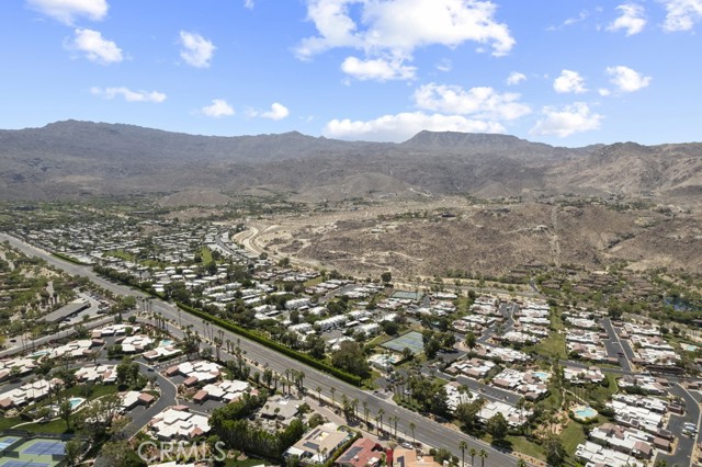 Detail Gallery Image 53 of 54 For 48668 Desert Flower Drive, Palm Desert,  CA 92260 - 2 Beds | 1 Baths