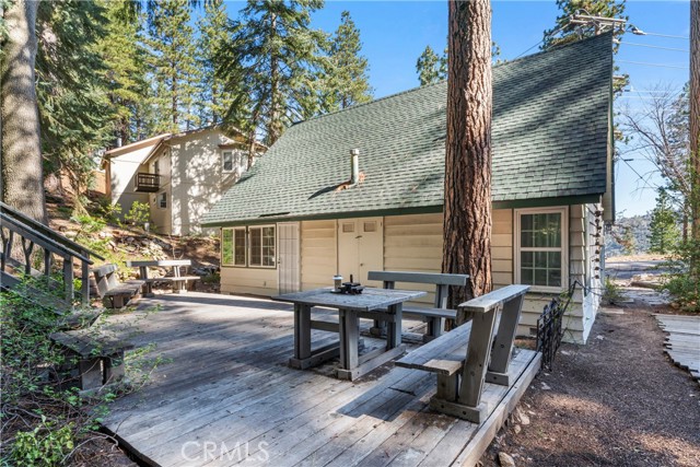 Detail Gallery Image 30 of 36 For 31741 Wagon Wheel Dr, Running Springs,  CA 92382 - 3 Beds | 2 Baths