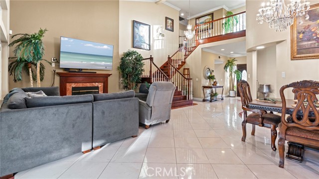 Detail Gallery Image 9 of 66 For 1118 Highlight Dr, West Covina,  CA 91791 - 4 Beds | 4 Baths