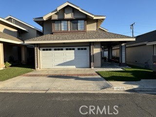 Detail Gallery Image 1 of 1 For 12559 Wedgewood Cir, Tustin,  CA 92780 - 3 Beds | 2/1 Baths