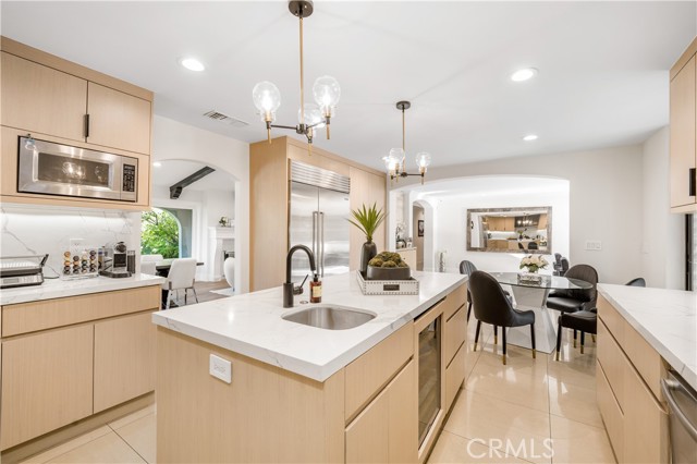 Detail Gallery Image 7 of 26 For 3677 Eddingham Ave, Calabasas,  CA 91302 - 6 Beds | 6/1 Baths