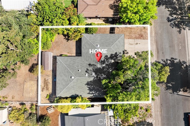 Detail Gallery Image 40 of 40 For 1702 Oak Vista Avenue, Chico,  CA 95926 - 3 Beds | 2 Baths