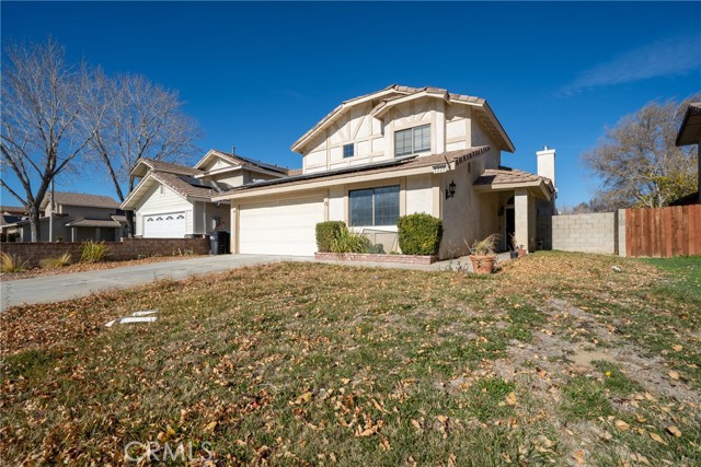 Detail Gallery Image 9 of 29 For 1221 W Avenue H4, Lancaster,  CA 93534 - 3 Beds | 2 Baths