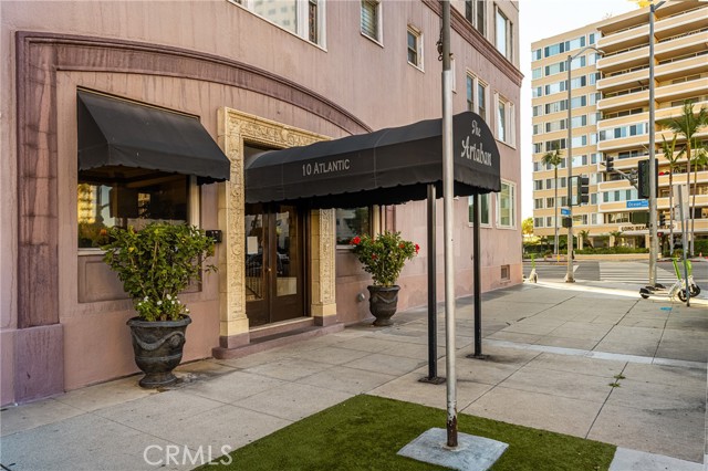 Detail Gallery Image 16 of 54 For 10 Atlantic, Long Beach,  CA 90802 - 1 Beds | 1 Baths