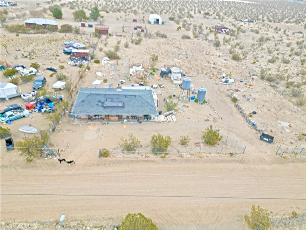 30544 Buenos Aires Road, Lucerne Valley, CA 92356