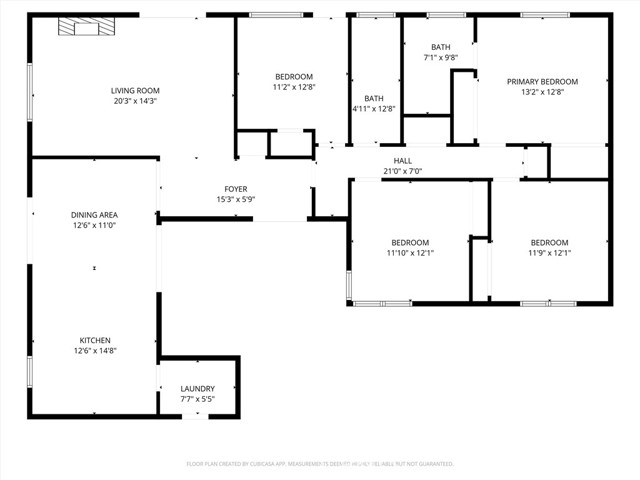 Detail Gallery Image 43 of 43 For 1437 N Kathleen, Orange,  CA 92867 - 4 Beds | 2 Baths