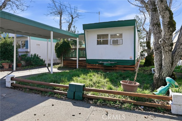 Detail Gallery Image 6 of 30 For 5890 E Highway 20 #56,  Lucerne,  CA 95458 - 1 Beds | 1 Baths