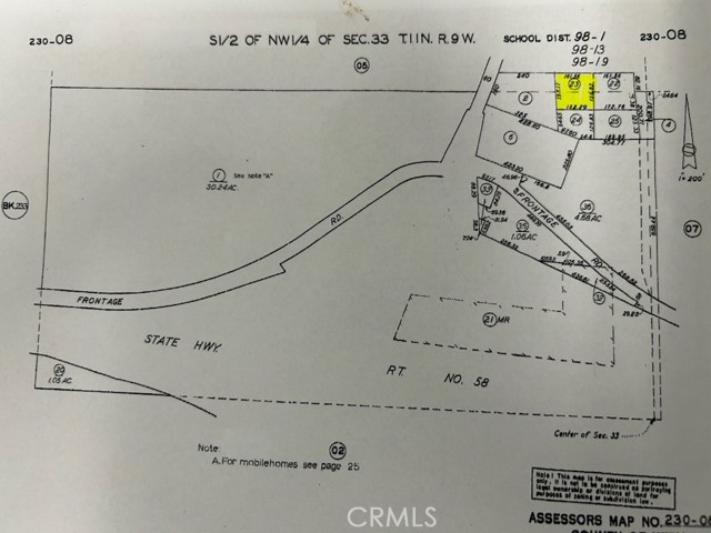 Front Image Thumbnail for CRPW26079650