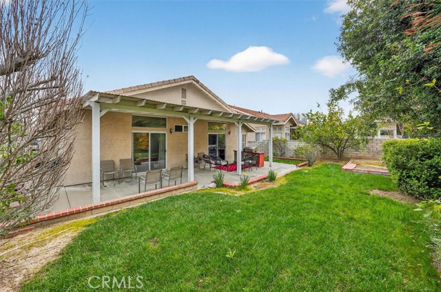 Detail Gallery Image 20 of 34 For 25845 Anderson Ln, Stevenson Ranch,  CA 91381 - 3 Beds | 2 Baths