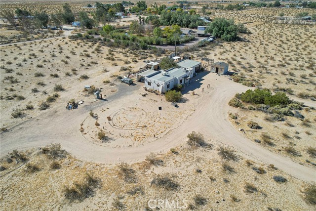 Detail Gallery Image 35 of 40 For 43075 Summerset Rd, Newberry Springs,  CA 92365 - 3 Beds | 3 Baths