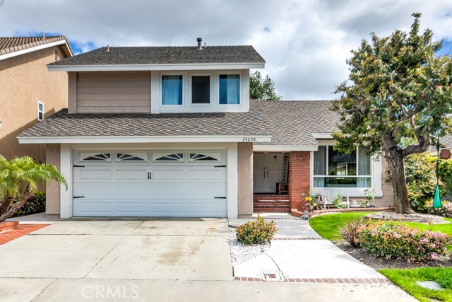 24658 Via Raza, Lake Forest, CA 92630