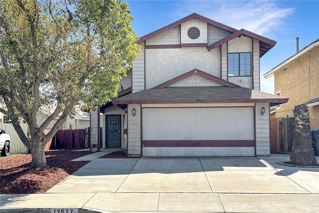 13577 Red Mahogany Drive