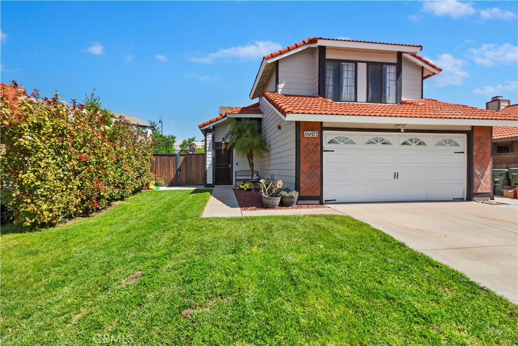 17014 Prospect Avenue