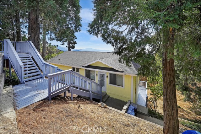 Detail Gallery Image 25 of 68 For 22781 Crest Forest Dr #2048,  Crestline,  CA 92325 - 3 Beds | 2 Baths