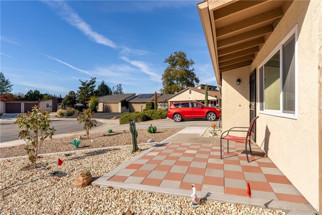 Detail Gallery Image 3 of 29 For 822 Scott St, Paso Robles,  CA 93446 - 2 Beds | 1 Baths