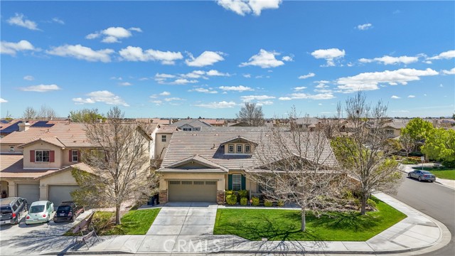 Detail Gallery Image 45 of 48 For 44022 Raven Ln, Lancaster,  CA 93536 - 4 Beds | 3 Baths