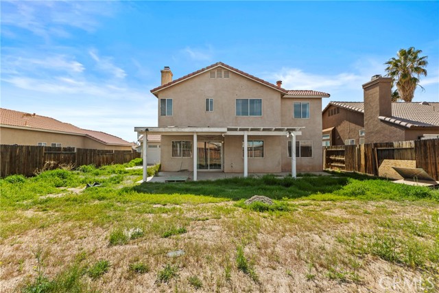 Detail Gallery Image 39 of 69 For 13806 Salado, Victorville,  CA 92392 - 4 Beds | 3 Baths