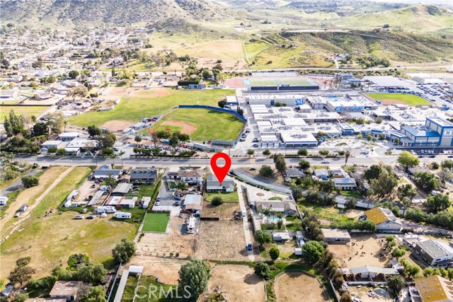 Detail Gallery Image 40 of 43 For 2160 Temescal Ave, Norco,  CA 92860 - 4 Beds | 2 Baths