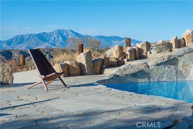 Detail Gallery Image 32 of 38 For 48823 Tamarisk Dr, Morongo Valley,  CA 92256 - 2 Beds | 2 Baths
