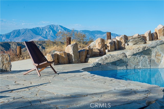 Detail Gallery Image 32 of 38 For 48823 Tamarisk Dr, Morongo Valley,  CA 92256 - 2 Beds | 2 Baths