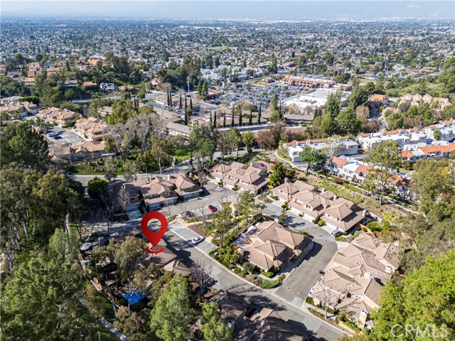 Detail Gallery Image 40 of 41 For 1910 E Calico Dr, West Covina,  CA 91791 - 2 Beds | 2/1 Baths