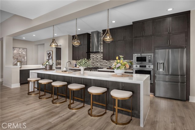 Detail Gallery Image 7 of 20 For 6548 Canyon Oaks Dr, Simi Valley,  CA 93063 - 4 Beds | 3/1 Baths