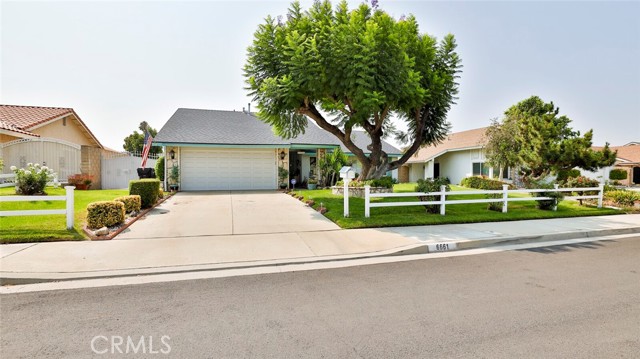 Image 3 for 6661 Arthur St, Chino, CA 91710