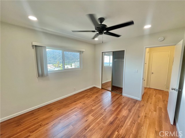 Detail Gallery Image 8 of 12 For 3123 Foothill Bld #08,  La Crescenta,  CA 91214 - 1 Beds | 1 Baths