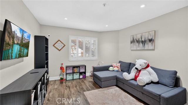 Detail Gallery Image 19 of 38 For 5420 Copper Canyon 3a,  Yorba Linda,  CA 92887 - 3 Beds | 2 Baths