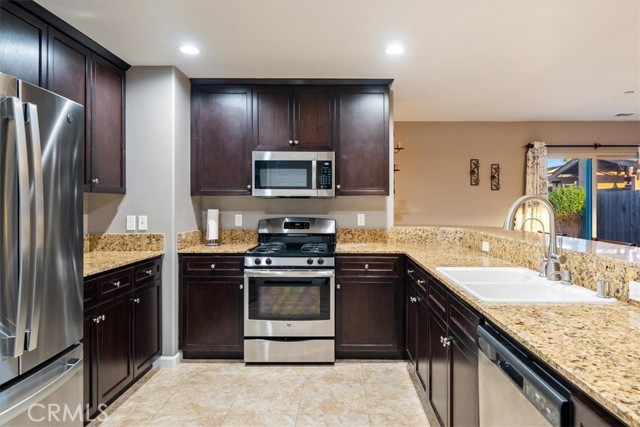 Detail Gallery Image 9 of 36 For 1620 Verde, San Miguel,  CA 93451 - 3 Beds | 2 Baths